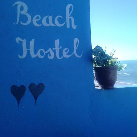 Beach House Asilah Εξωτερικό φωτογραφία