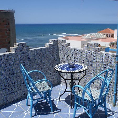 Beach House Asilah Εξωτερικό φωτογραφία