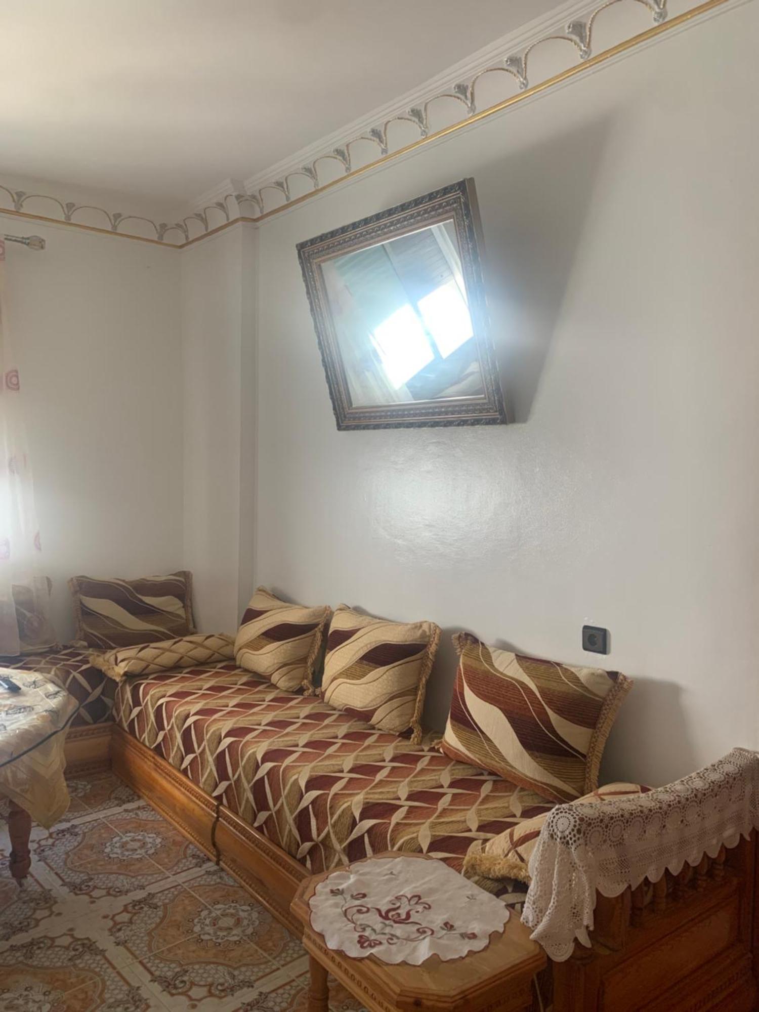 Beach House Asilah Εξωτερικό φωτογραφία