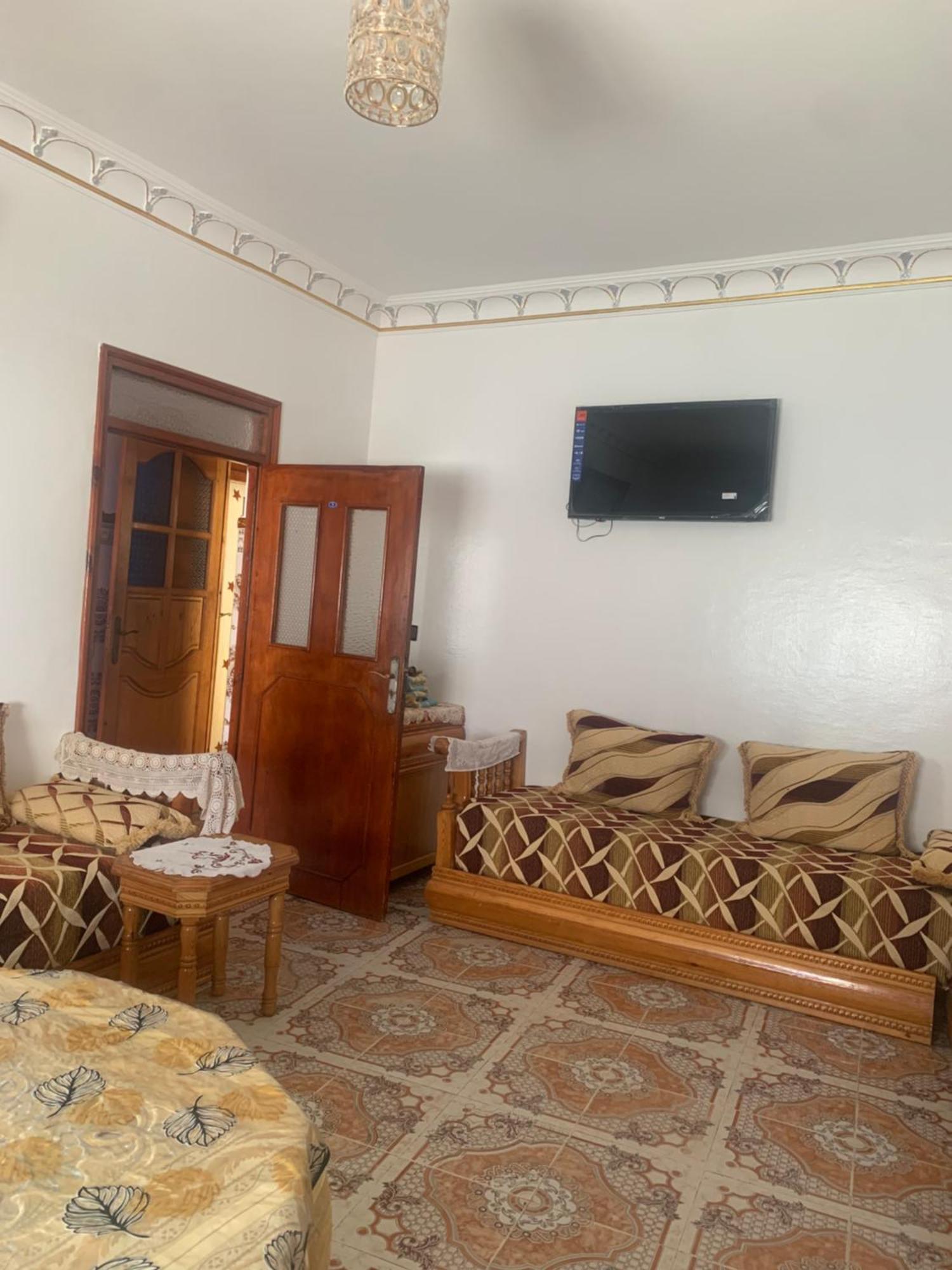 Beach House Asilah Εξωτερικό φωτογραφία