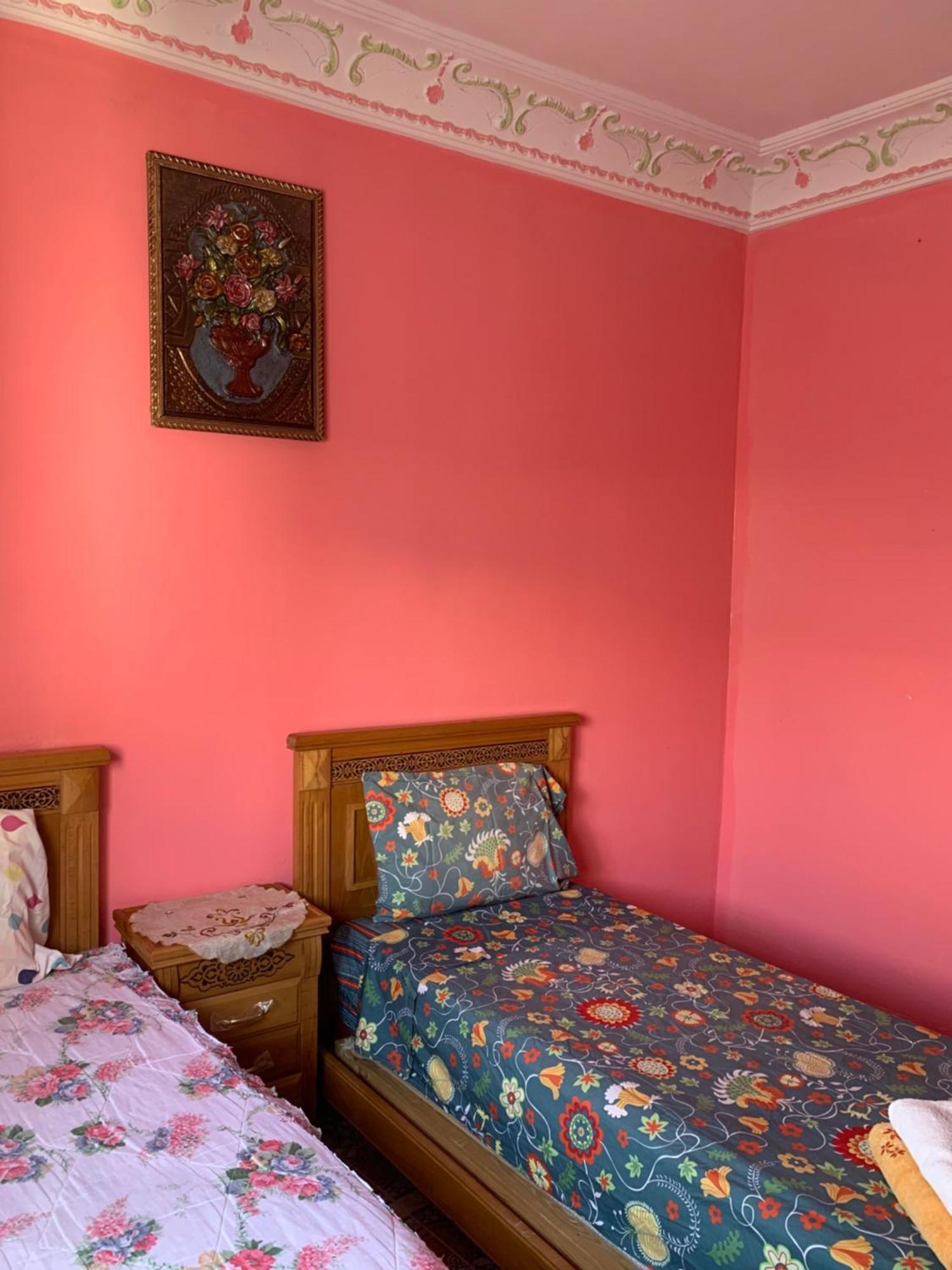 Beach House Asilah Εξωτερικό φωτογραφία