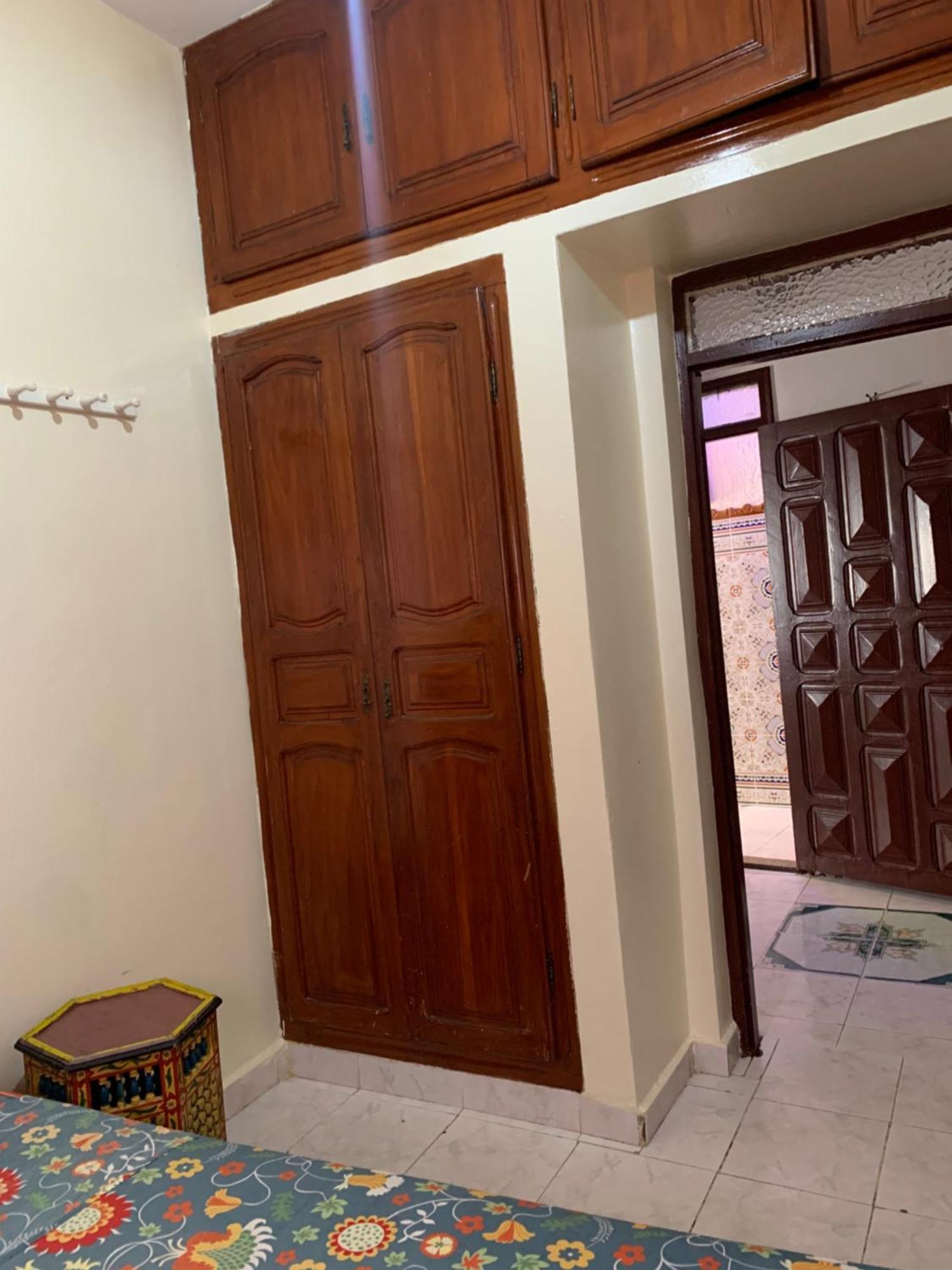 Beach House Asilah Εξωτερικό φωτογραφία