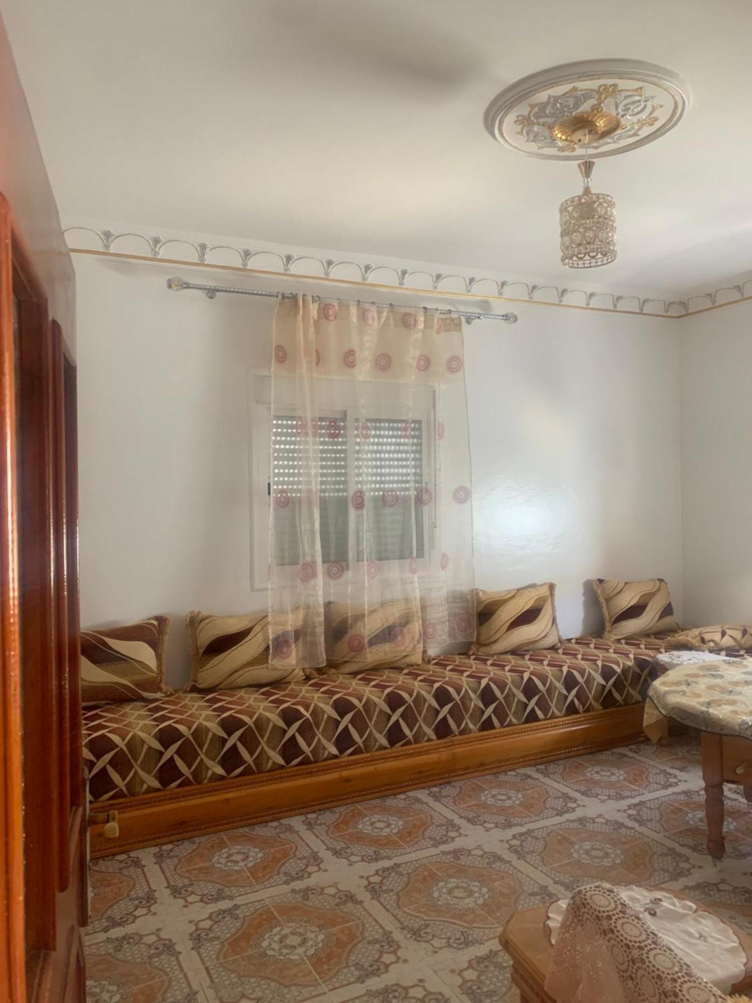 Beach House Asilah Εξωτερικό φωτογραφία