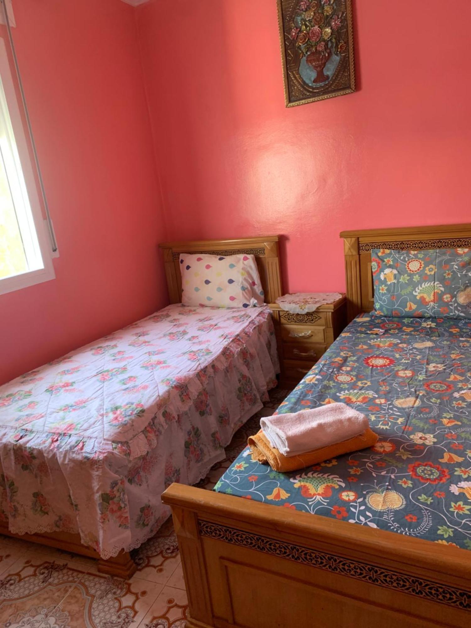Beach House Asilah Εξωτερικό φωτογραφία
