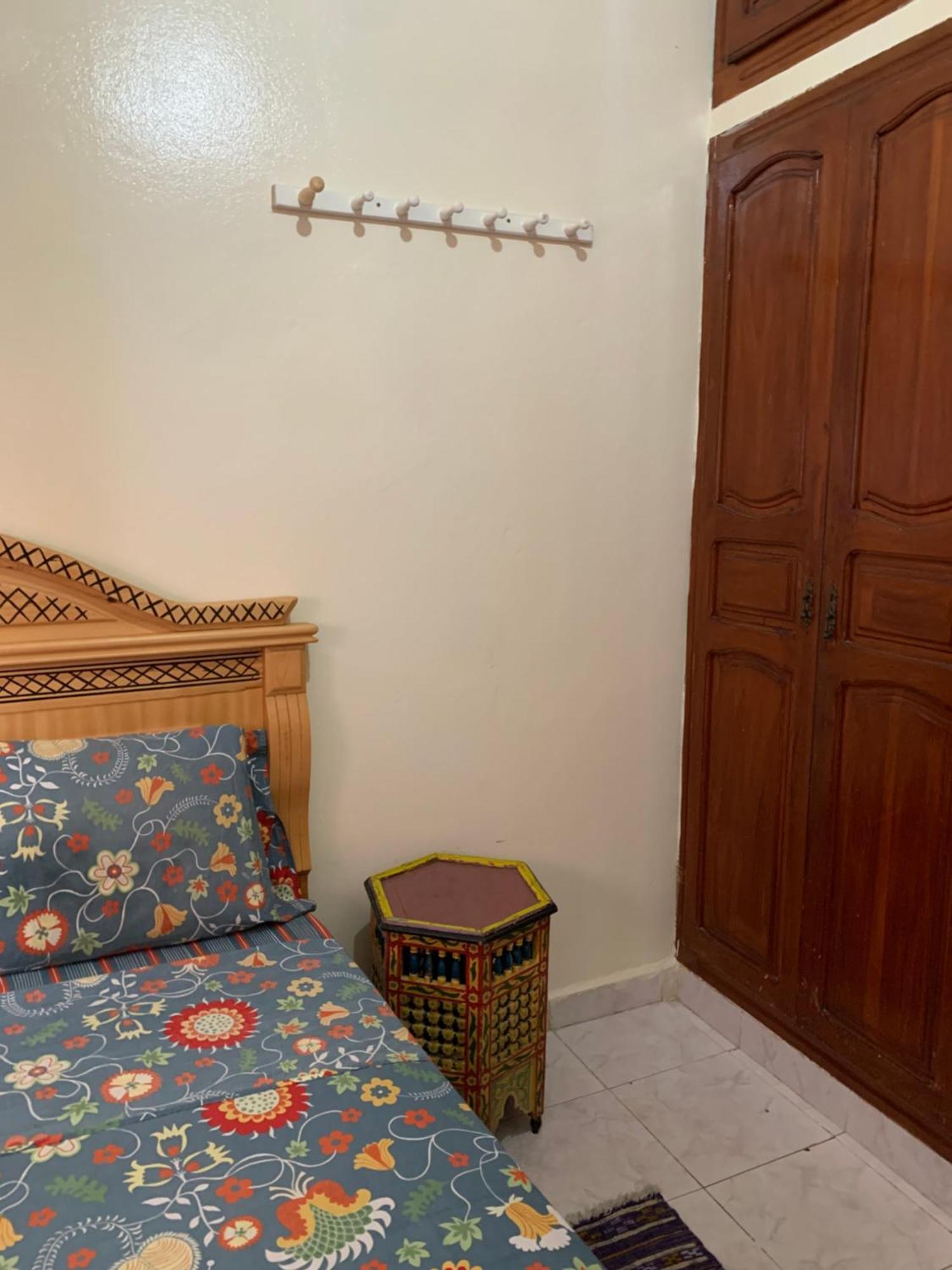 Beach House Asilah Εξωτερικό φωτογραφία