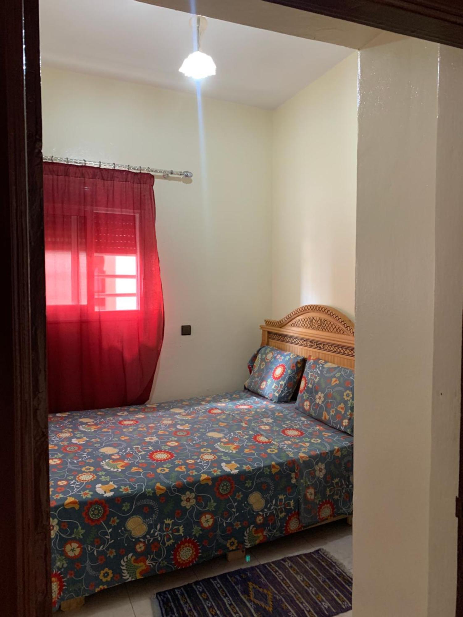 Beach House Asilah Εξωτερικό φωτογραφία