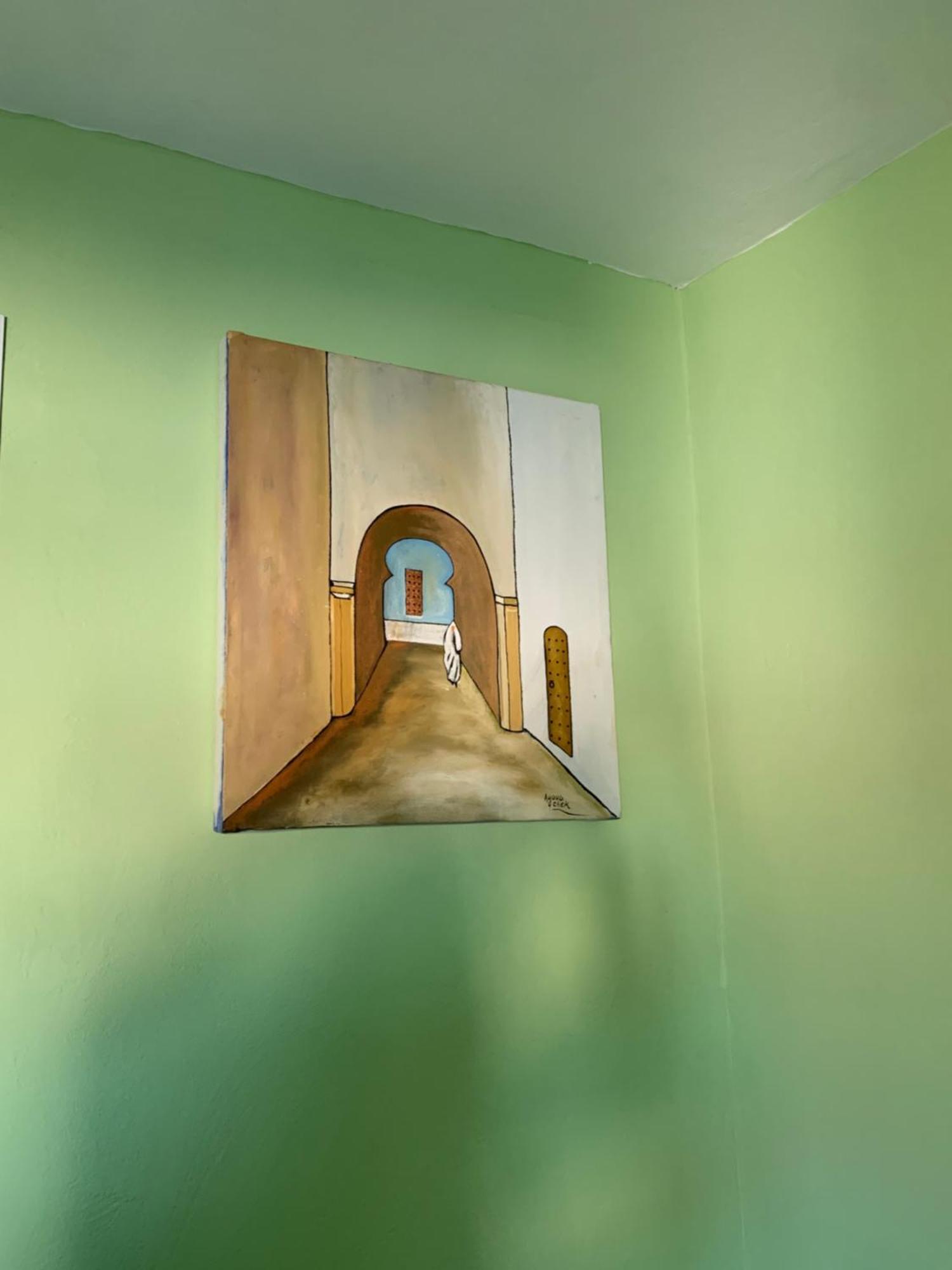 Beach House Asilah Εξωτερικό φωτογραφία