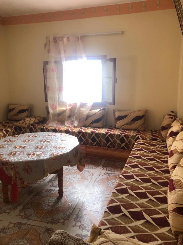 Beach House Asilah Εξωτερικό φωτογραφία
