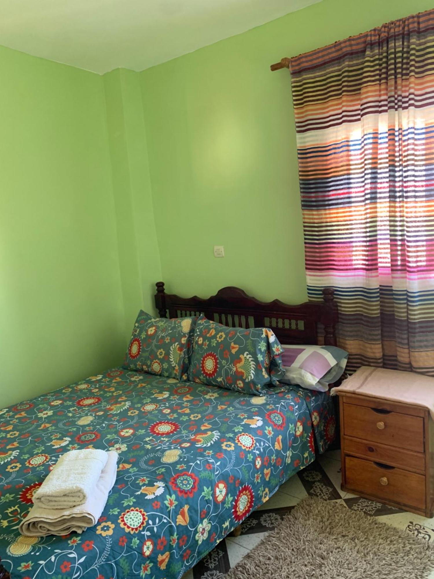 Beach House Asilah Εξωτερικό φωτογραφία