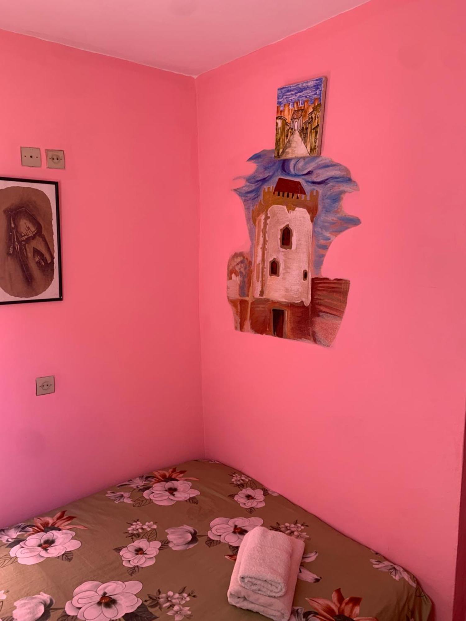 Beach House Asilah Εξωτερικό φωτογραφία