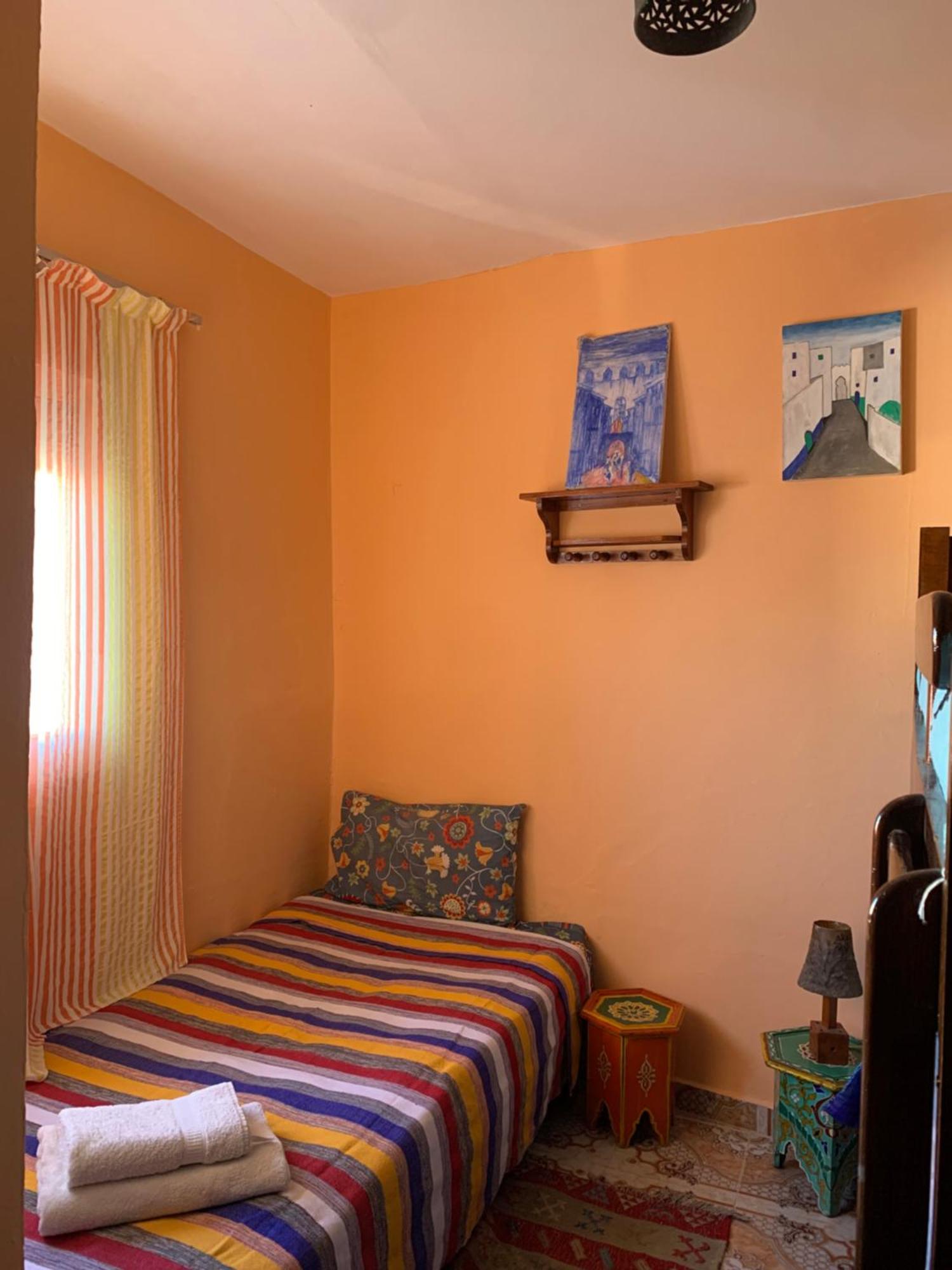 Beach House Asilah Εξωτερικό φωτογραφία