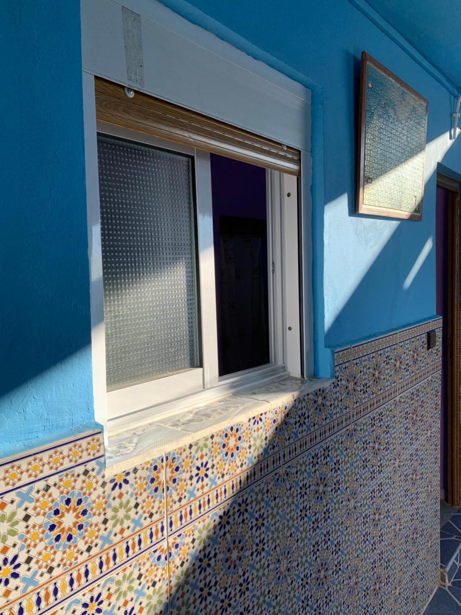 Beach House Asilah Εξωτερικό φωτογραφία
