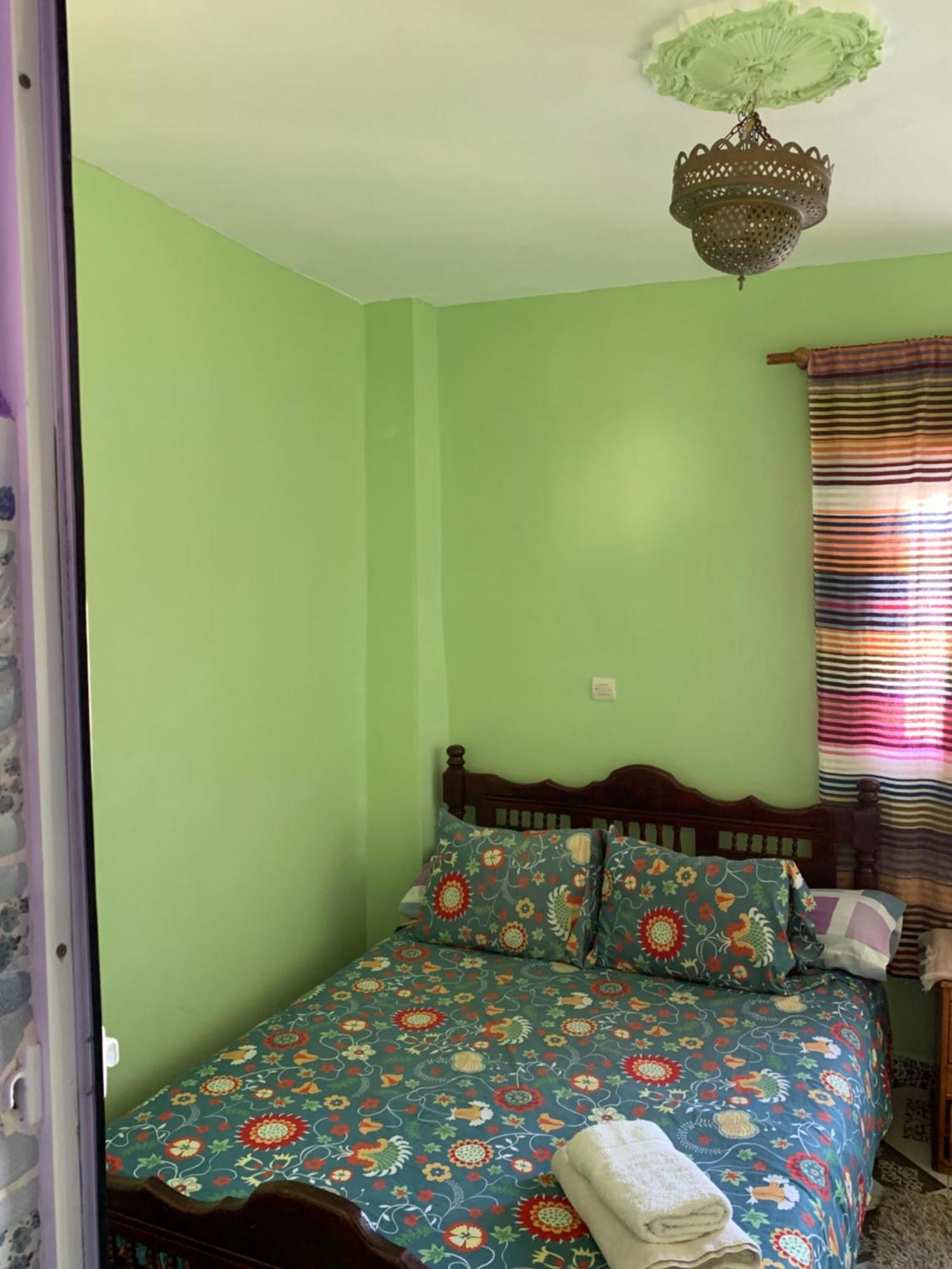 Beach House Asilah Εξωτερικό φωτογραφία