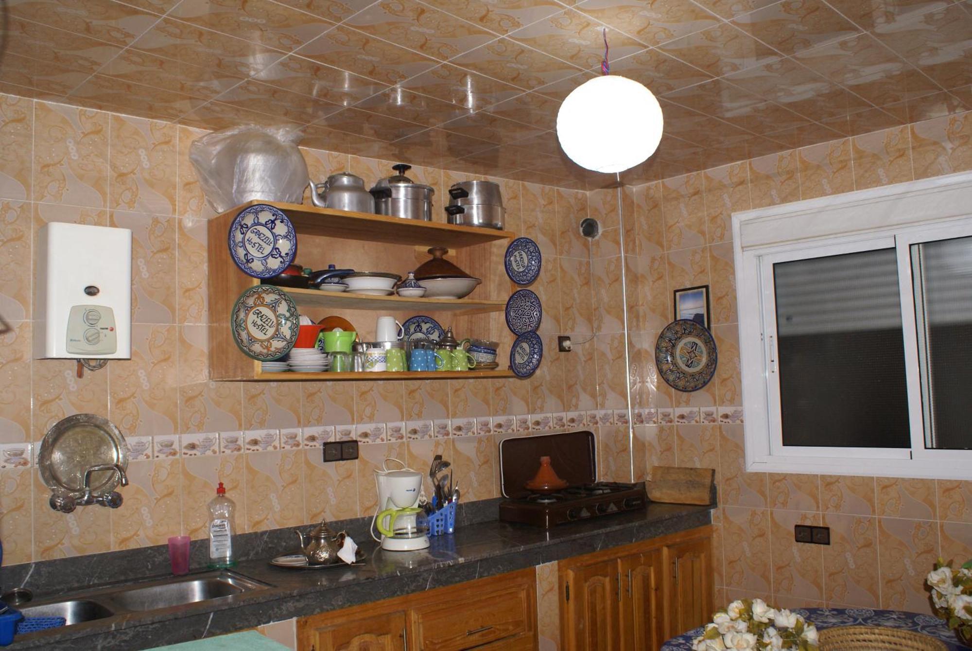 Beach House Asilah Εξωτερικό φωτογραφία