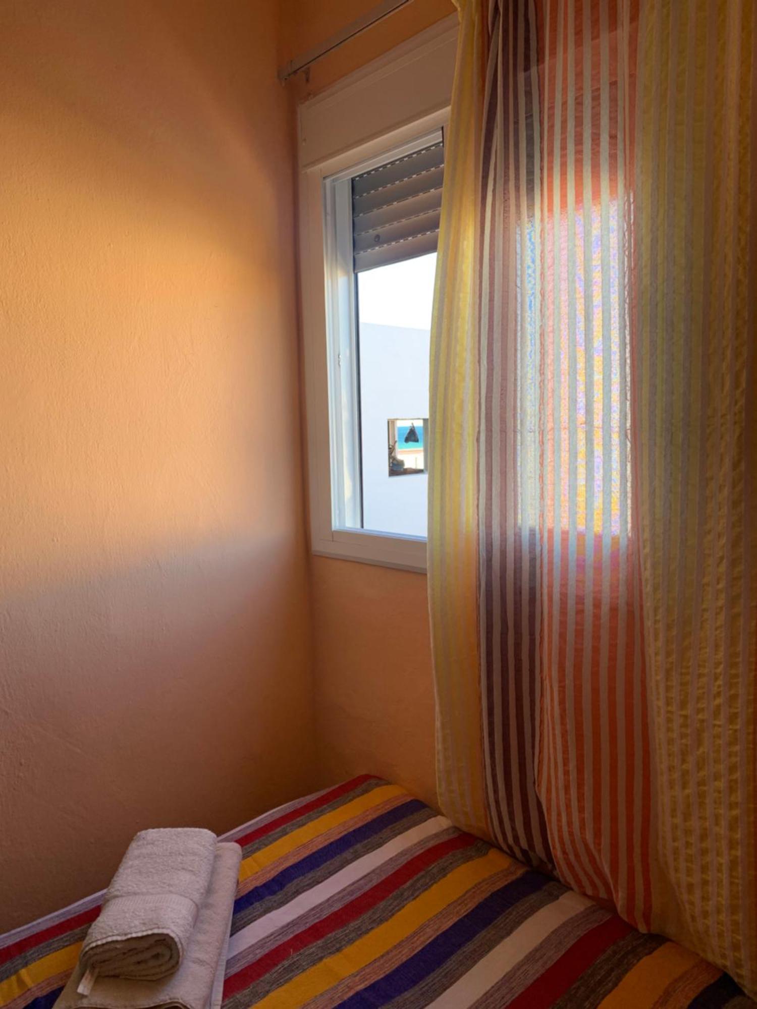 Beach House Asilah Εξωτερικό φωτογραφία