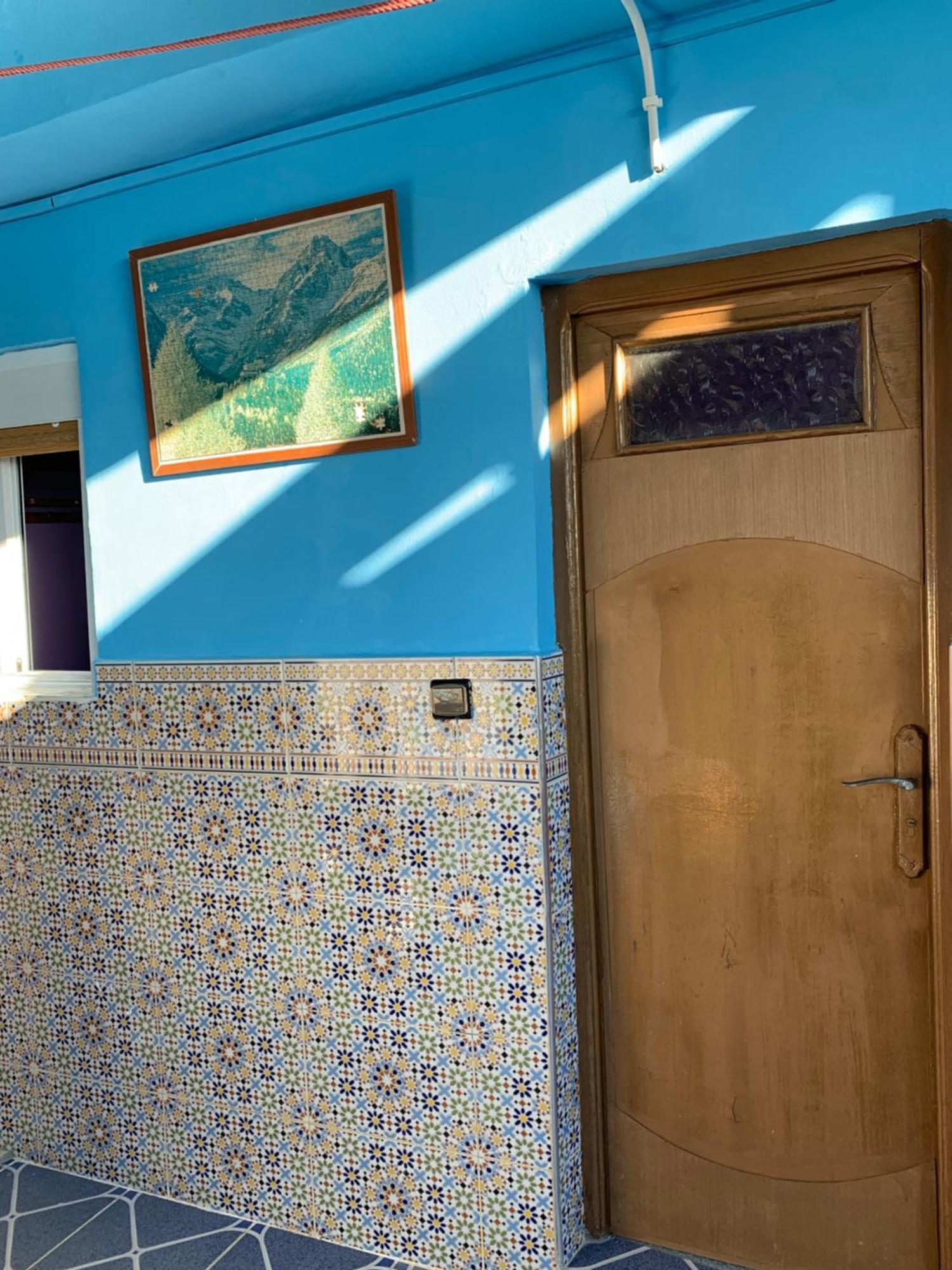 Beach House Asilah Εξωτερικό φωτογραφία