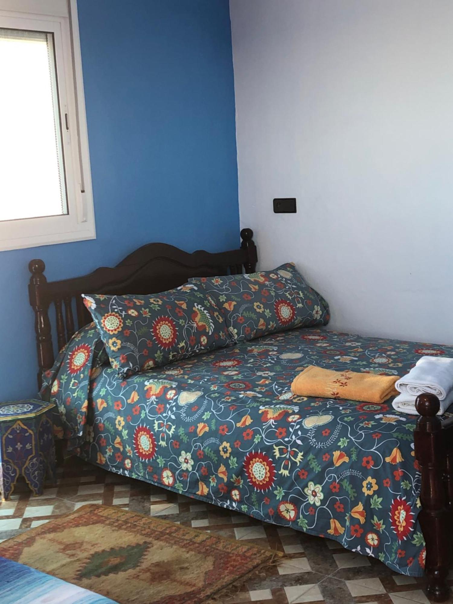 Beach House Asilah Εξωτερικό φωτογραφία