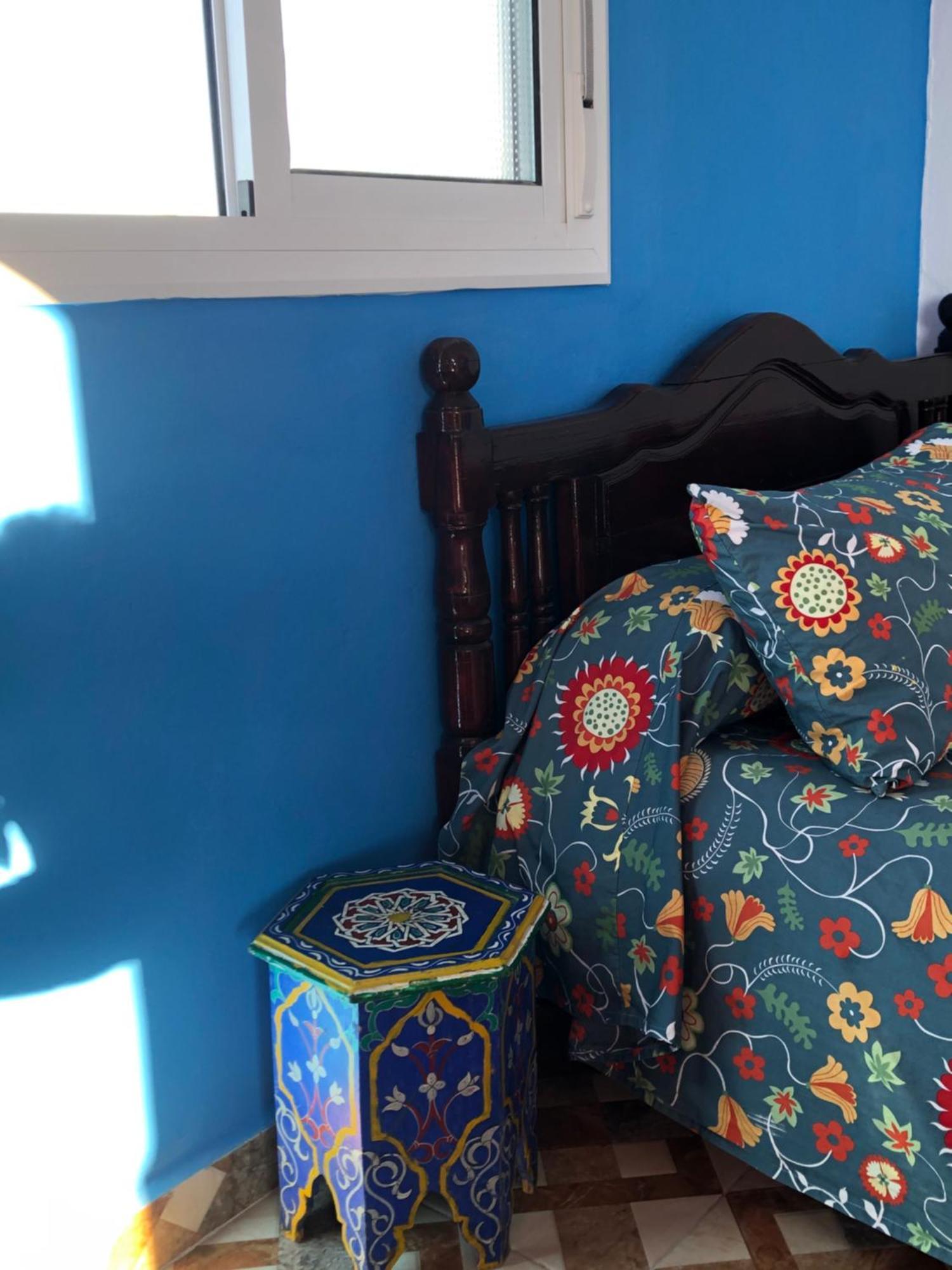 Beach House Asilah Εξωτερικό φωτογραφία