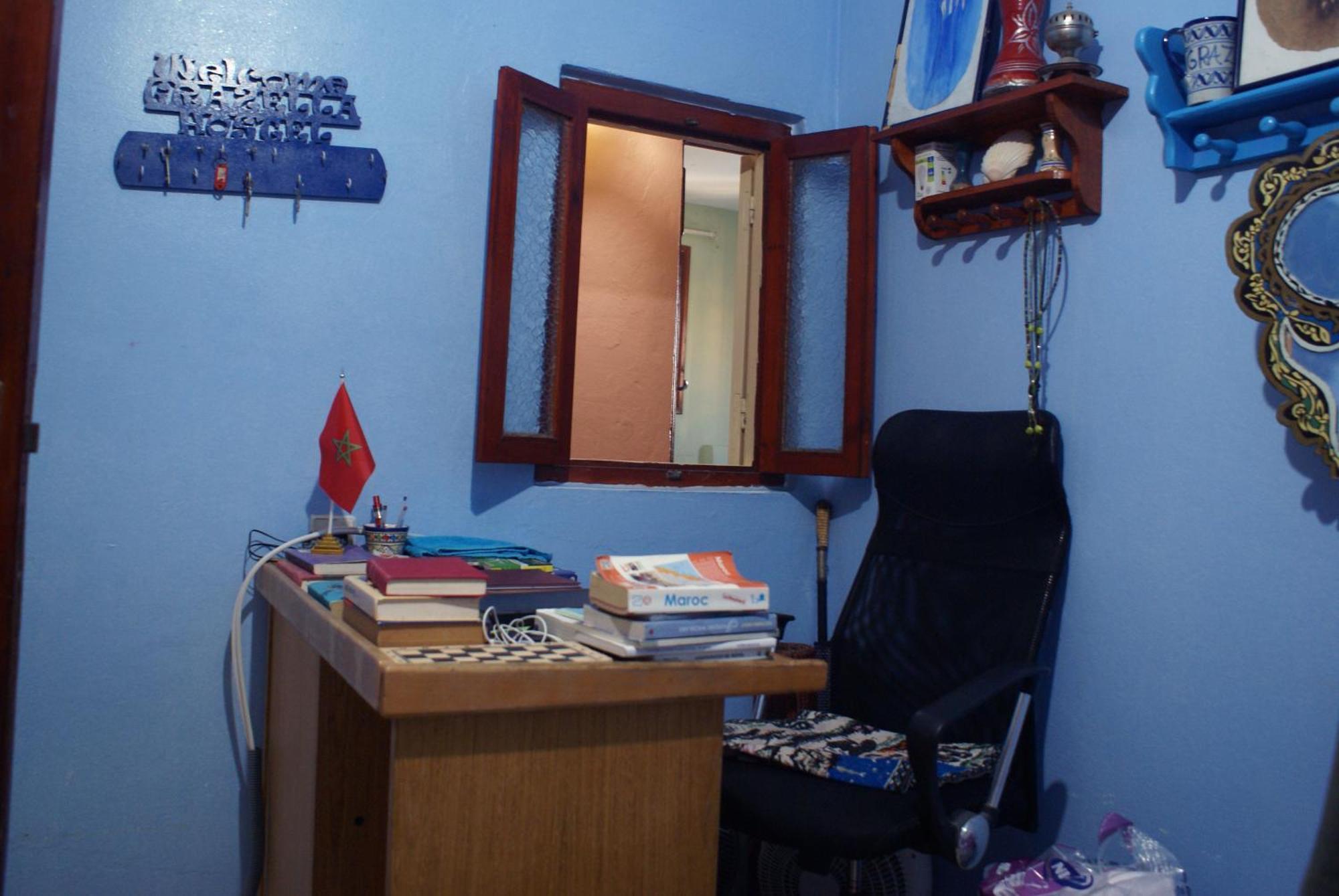 Beach House Asilah Εξωτερικό φωτογραφία