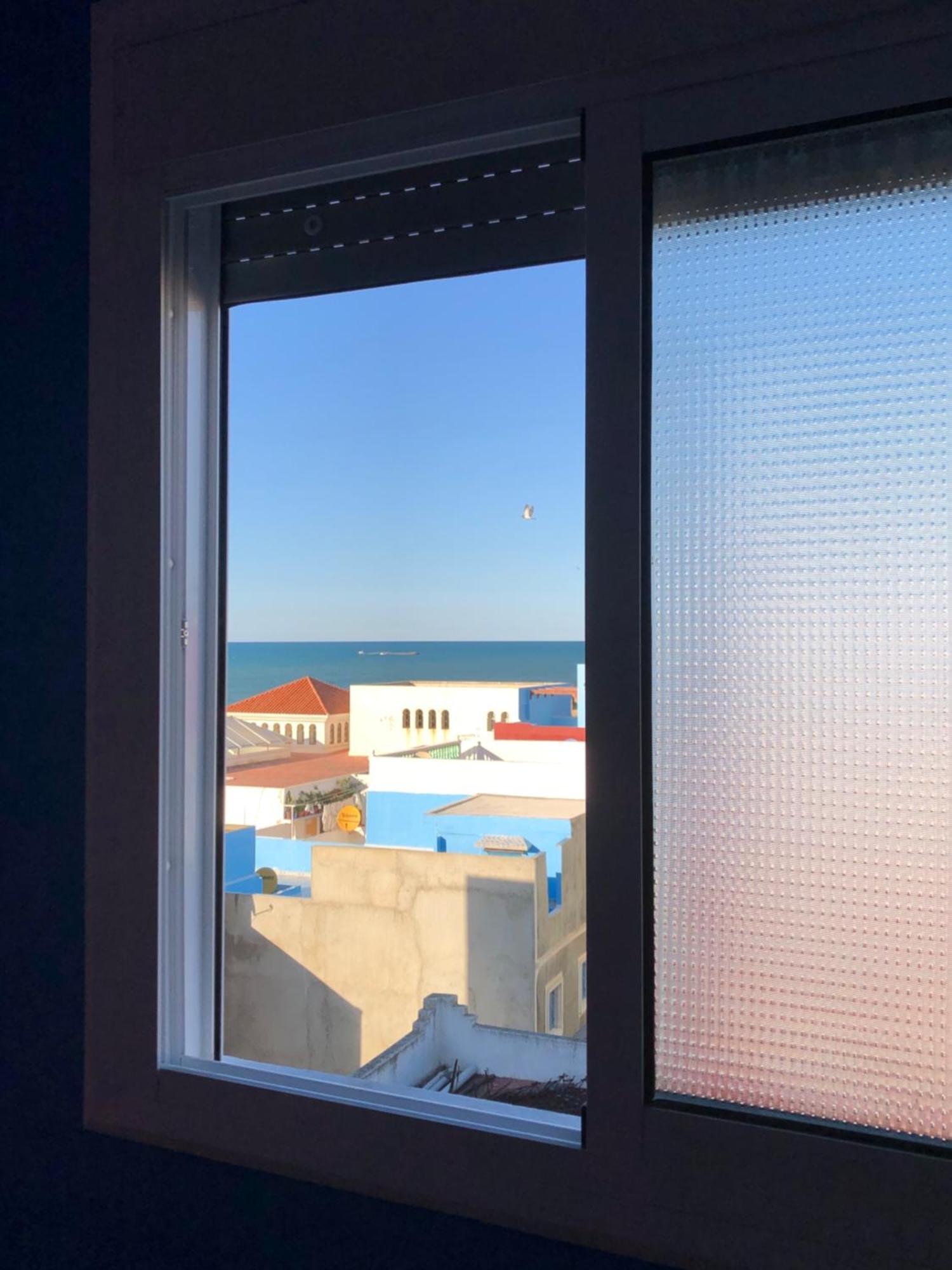 Beach House Asilah Εξωτερικό φωτογραφία