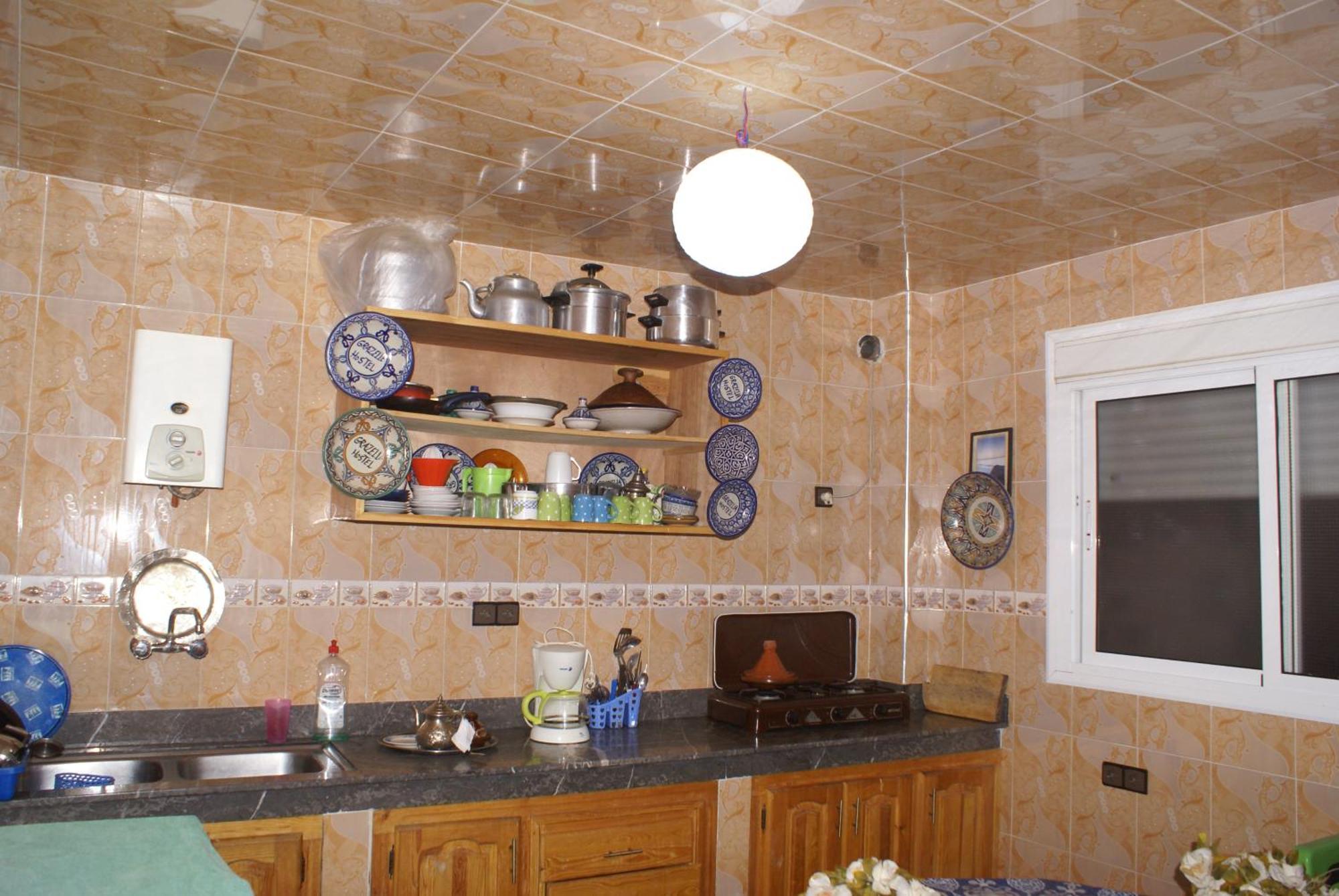 Beach House Asilah Εξωτερικό φωτογραφία