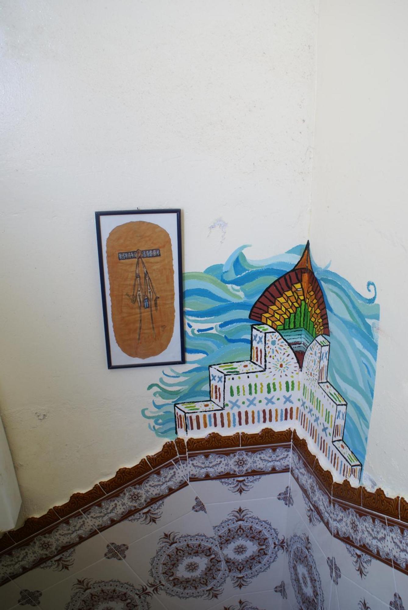 Beach House Asilah Εξωτερικό φωτογραφία