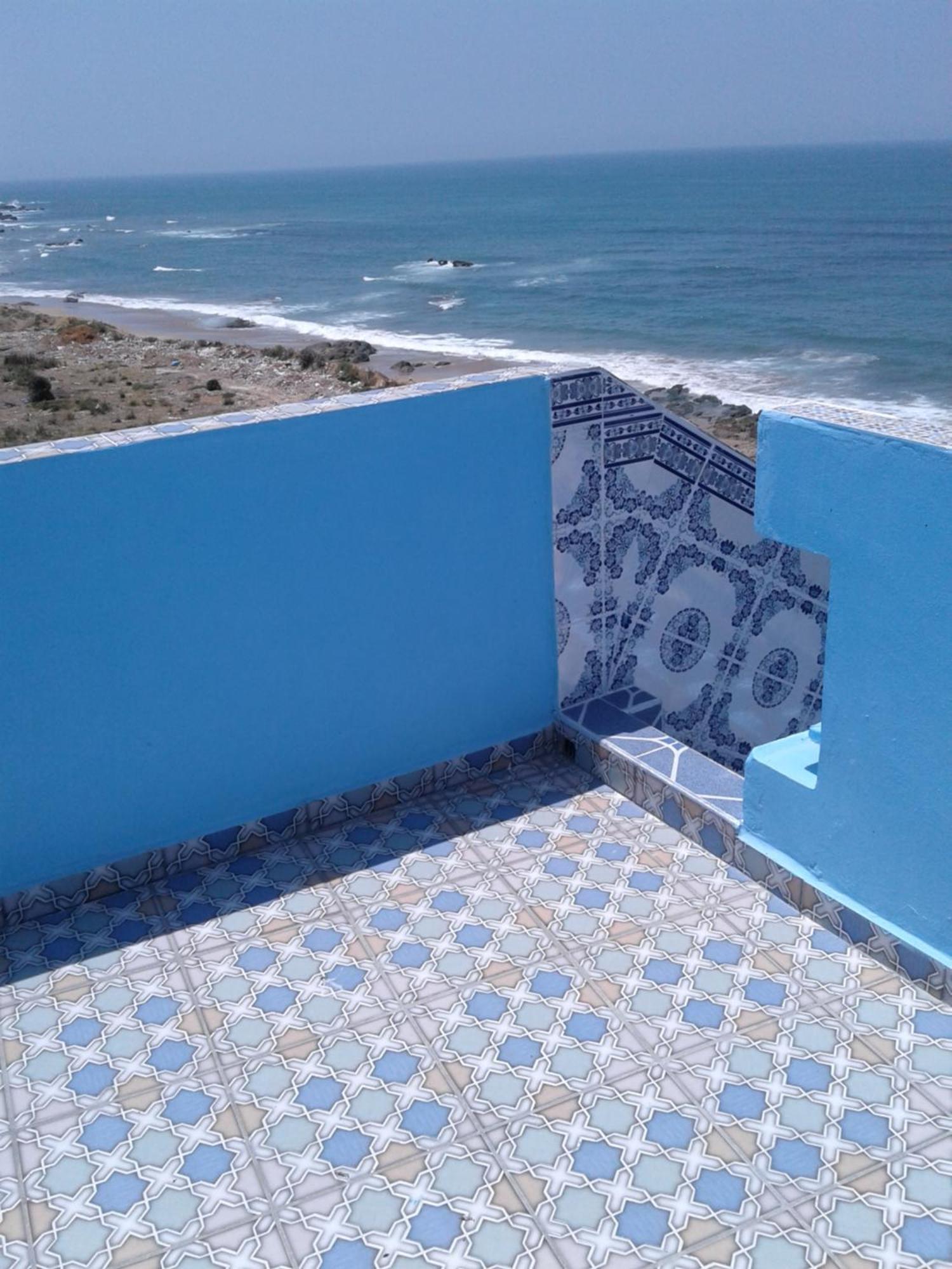 Beach House Asilah Εξωτερικό φωτογραφία
