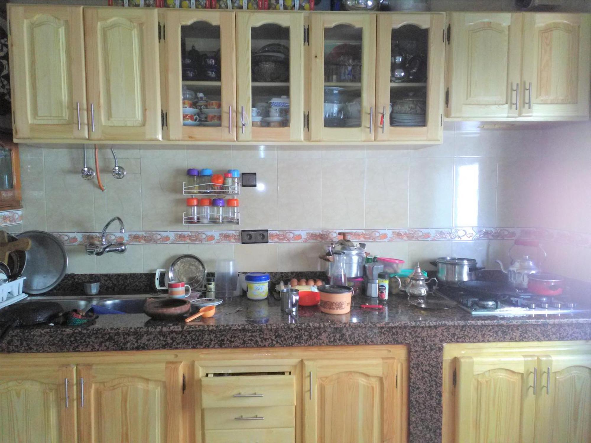 Beach House Asilah Εξωτερικό φωτογραφία